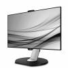 Philips P-line 329P9H 32 3840 x 2160 (4K) HDMI DisplayPort USB-C 60Hz  Dockingskærm