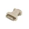 StarTech.com Adapter DVI-I hun -> HD-15 (VGA) han Beige