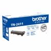 Brother TN 2411 Sort 1200 sider Toner