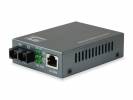 LevelOne FVT-1105 Fibermedieomformer Ethernet Fast Ethernet