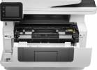 HP LaserJet Pro MFP M428fdn Laser