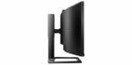 Philips Brilliance P-line 499P9H 49 5120 x 1440 (UltraWide) HDMI DisplayPort USB-C 60Hz  Dockingskærm