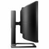 Philips Brilliance P-line 499P9H 49 5120 x 1440 (UltraWide) HDMI DisplayPort USB-C 60Hz  Dockingskærm