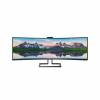 Philips Brilliance P-line 499P9H 49 5120 x 1440 (UltraWide) HDMI DisplayPort USB-C 60Hz  Dockingskærm