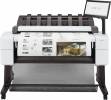 HP DesignJet T2600dr PostScript Blækprinter