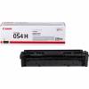 Canon 054 H Gul 2300 sider Toner 3025C002