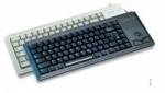 CHERRY Compact-Keyboard G84-4400 - tas