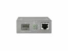 LevelOne Web Smart Series FVS-3800 Fibermedieomformer Ethernet Fast Ethernet