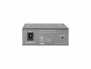 LevelOne Web Smart Series FVS-3800 Fibermedieomformer Ethernet Fast Ethernet