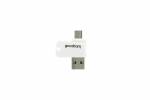 *microSDHC 64GB CL10 Adapter + Card reader