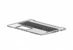 HP 450 G6/G7 Keyboard Non backlit PT