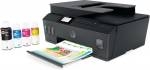 HP Smart Tank  655 Wireless All-in-One Blækprinter