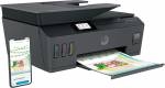 HP Smart Tank  655 Wireless All-in-One Blækprinter