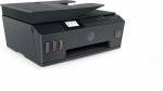 HP Smart Tank  655 Wireless All-in-One Blækprinter