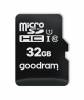 *Goodram microSDHC 32GB CL10 + ADAP + CZYTNIK