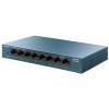 TP-Link LiteWave LS108G Switch 8-porte Gigabit