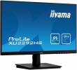 iiyama ProLite XU2292HS-B1 22 1920 x 1080 (Full HD) VGA (HD-15) HDMI DisplayPort 75Hz