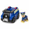 Paw Patrol - Basic Vehicles Chase (20114321)