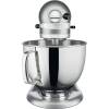 KitchenAid Artisan 5KSM175PSECU Køkkenmaskine 4.8liter Kontursølv