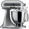 KitchenAid Artisan 5KSM175PSECU Køkkenmaskine 4.8liter Kontursølv