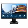 Philips S-line 243S7EYMB - WLED 24" IP