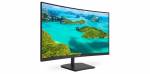 Philips E-line 271E1SCA 27 1920 x 1080 (Full HD) VGA (HD-15) HDMI 75Hz