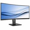 Philips B Line 346B1C 34 3440 x 1440 (UltraWide) HDMI DisplayPort USB-C 100Hz  Dockingskærm