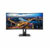 Philips B Line 346B1C 34 3440 x 1440 (UltraWide) HDMI DisplayPort USB-C 100Hz  Dockingskærm