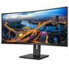 Philips B Line 346B1C 34 3440 x 1440 (UltraWide) HDMI DisplayPort USB-C 100Hz  Dockingskærm