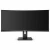 Philips B Line 346B1C 34 3440 x 1440 (UltraWide) HDMI DisplayPort USB-C 100Hz  Dockingskærm