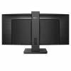 Philips B Line 346B1C 34 3440 x 1440 (UltraWide) HDMI DisplayPort USB-C 100Hz  Dockingskærm