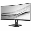 Philips B Line 346B1C 34 3440 x 1440 (UltraWide) HDMI DisplayPort USB-C 100Hz  Dockingskærm