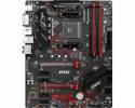 MSI B450 GAMING PLUS MAX ATX  AM4 AMD B450