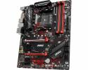 MSI B450 GAMING PLUS MAX ATX  AM4 AMD B450