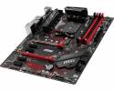 MSI B450 GAMING PLUS MAX ATX  AM4 AMD B450