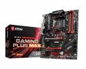 MSI B450 GAMING PLUS MAX ATX  AM4 AMD B450