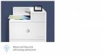 HP Color LaserJet Enterprise M856dn Laser