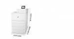 HP Color LaserJet Enterprise M856dn Laser