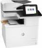 HP LaserJet Enterprise MFP M776dn - mu