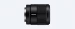 Sony SEL35F18F - vidvinkel objektiv -