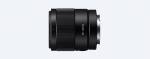 Sony SEL35F18F - vidvinkel objektiv -