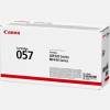 Canon 057 Sort 3100 sider Toner 3009C002