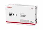 Canon 057 H Sort 10000 sider Toner 3010C002