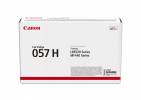 Canon 057 H Sort 10000 sider Toner 3010C002