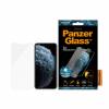 PanzerGlass Original Krystalklar for Apple iPhone 11 Pro, X, XS