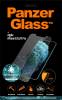 PanzerGlass Original Krystalklar for Apple iPhone 11 Pro, X, XS