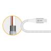 ALOGIC SUPER Ultra Lightning-kabel 1.5m MFI