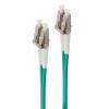 ALOGIC Patchkabel Fiberoptik OM4 5m