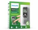 Philips Voice Tracer DVT1250 Stemmeoptager 8GB Sort Mørk sølv