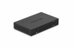 NETGEAR GS305PP - switch - 5 porte - i